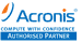 Acronis